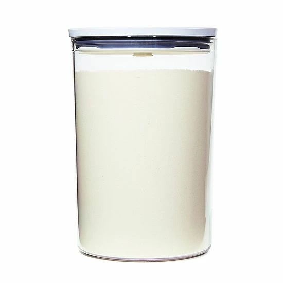 OXO Good Grips POP Round Tall Canister - Image 4