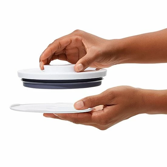 OXO Good Grips POP Round Tall Canister - Image 5