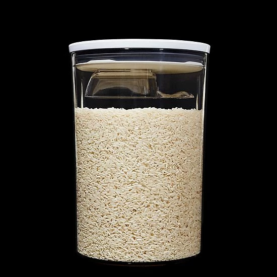 OXO Good Grips POP Round Tall Canister - Image 6