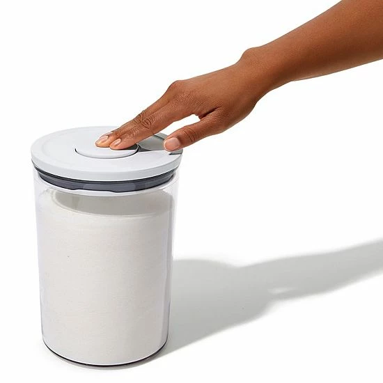 OXO Good Grips POP Round Tall Canister - Image 7