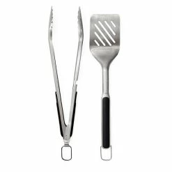 OXO Good Grips Grilling Tongs & Turner Set