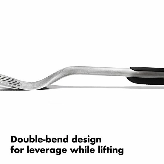 OXO Good Grips Grilling Tongs & Turner Set - Image 9