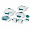 OXO Good Grips Prep & Go 20-pc. Container Set