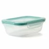 OXO Good Grips 3-Cup Snap Container
