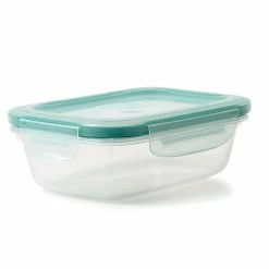OXO Good Grips 3-Cup Snap Container