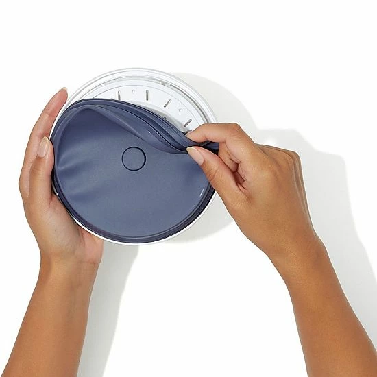 OXO Good Grips POP 3-pc. Mini Round Canister Set - Image 7