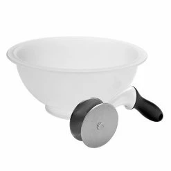 OXO Good Grips Salad Chopper Bowl Set