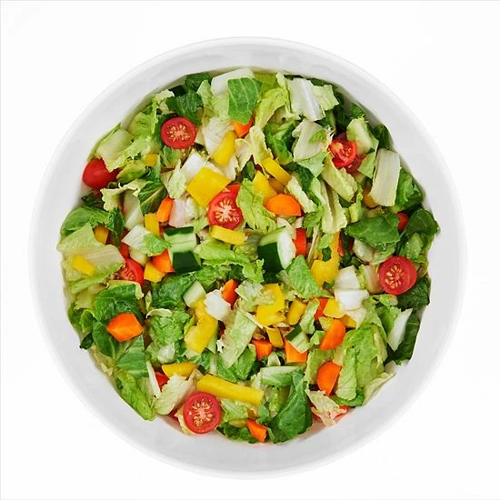 OXO Good Grips Salad Chopper Bowl Set - Image 6