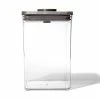 OXO SteeL POP 4.4-qt. Medium Food Storage Container