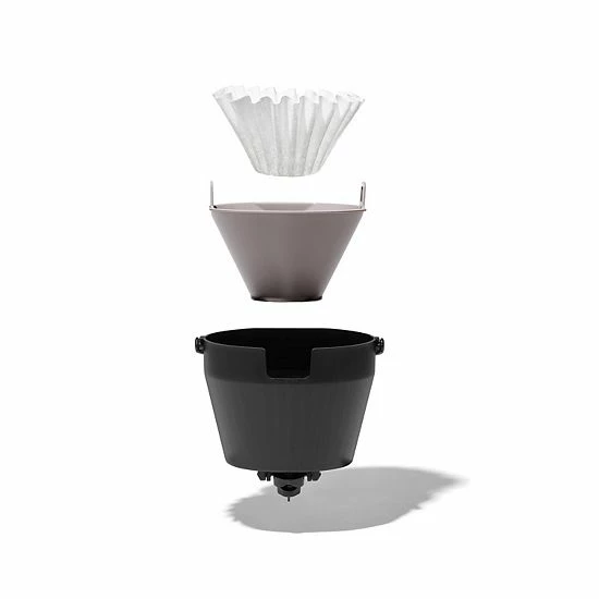 OXO Brew 8-Cup Coffee Maker - Image 8