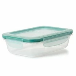 OXO Good Grips 5.1-Cup Snap Container