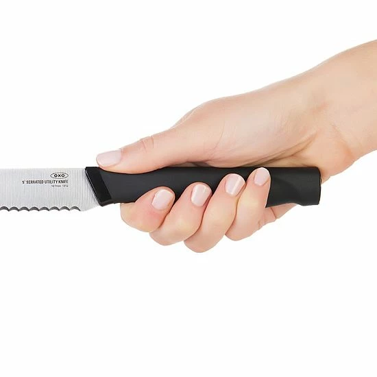 OXO Good Grips Utility Knife - Image 4
