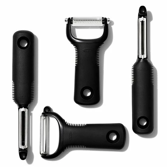OXO Good Grips Swivel Peeler - Image 6
