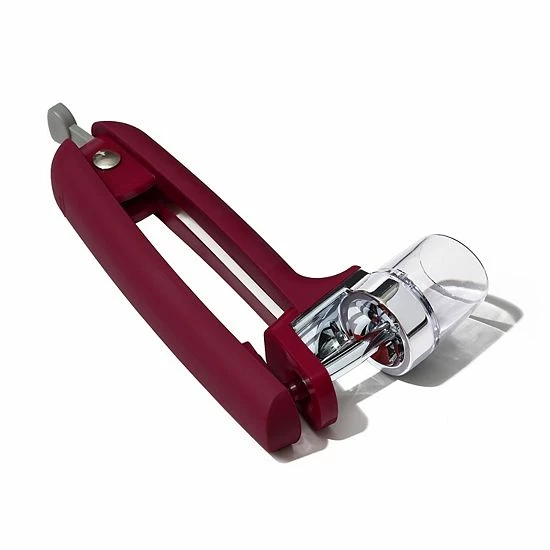 OXO Good Grips Cherry Pitter Red - Image 5
