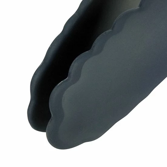 OXO Good Grips 9-in. Stainless Steel Tongs - Image 2