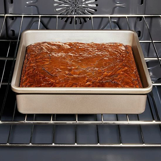 OXO Good Grips Nonstick Pro Cake Pan - 9" Square - Image 7