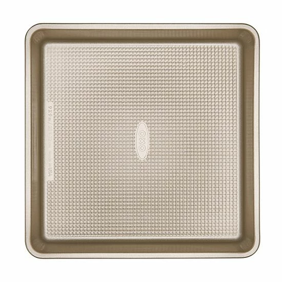 OXO Good Grips Nonstick Pro Cake Pan - 9" Square - Image 8