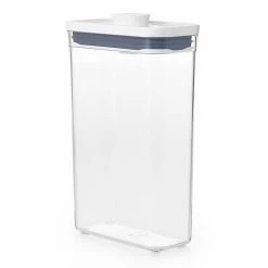 OXO Slim Rectangle Medium POP Container
