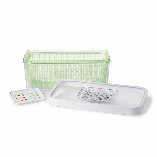 OXO Good Grips 5-qt. GreenSaver Produce Keeper