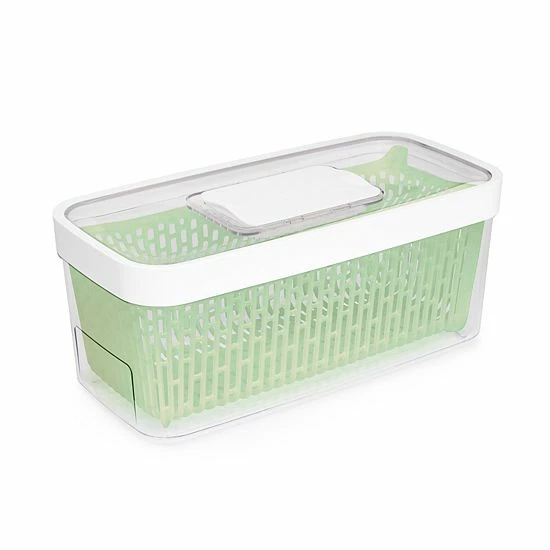 OXO Good Grips 5-qt. GreenSaver Produce Keeper - Image 4