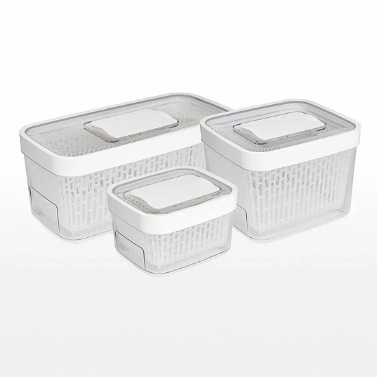 OXO Good Grips 5-qt. GreenSaver Produce Keeper - Image 6