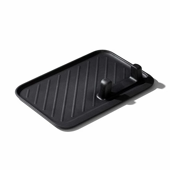 OXO Good Grips Silicone Grilling Tool Rest