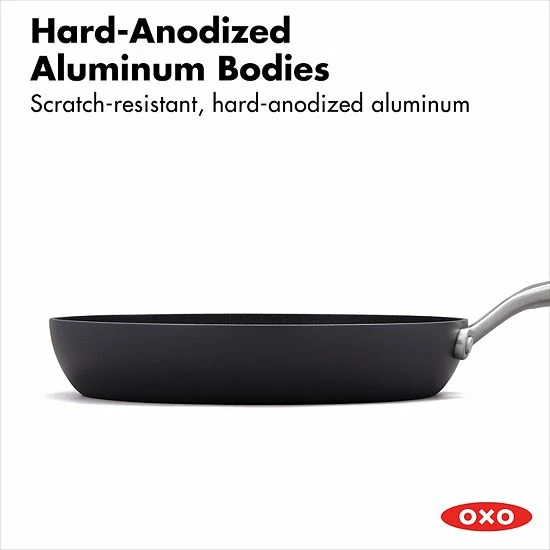 OXO Professional Ceramic Non-Stick 10-in. Frypan - Image 5