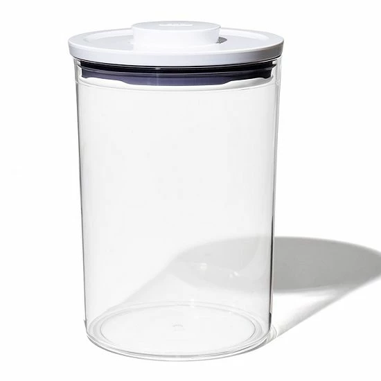 OXO Good Grips POP Round Medium Canister