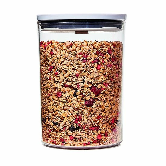 OXO Good Grips POP Round Medium Canister - Image 2