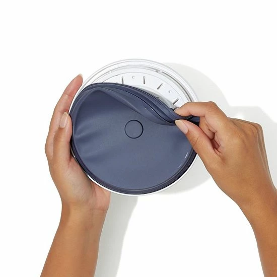 OXO Good Grips POP Round Medium Canister - Image 4