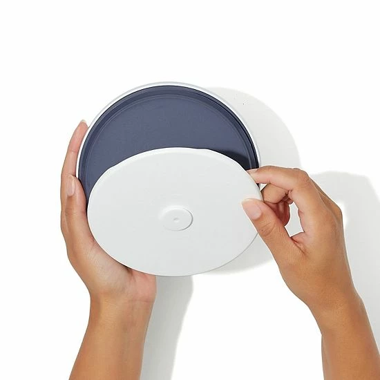 OXO Good Grips POP Round Medium Canister - Image 5