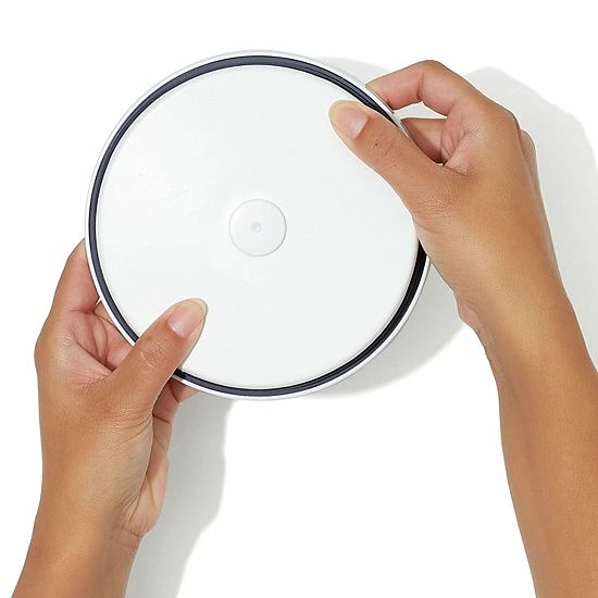 OXO Good Grips POP Round Medium Canister - Image 8