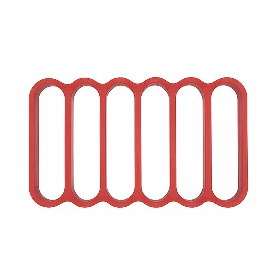 OXO Good Grips Silicone Roasting Rack Set - Image 2