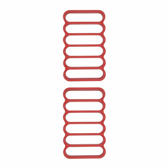 OXO Good Grips Silicone Roasting Rack Set - Image 3