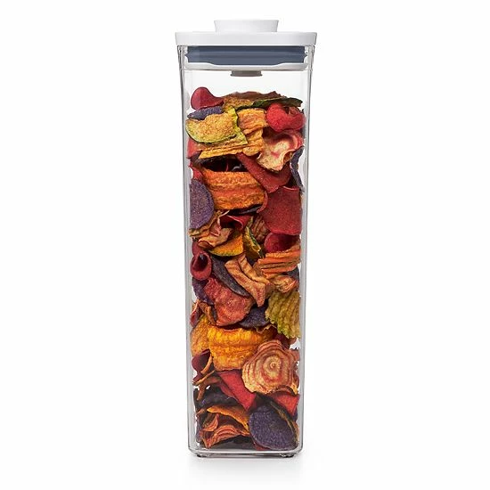 OXO Good Grips POP Big Square Tall Container - Image 2