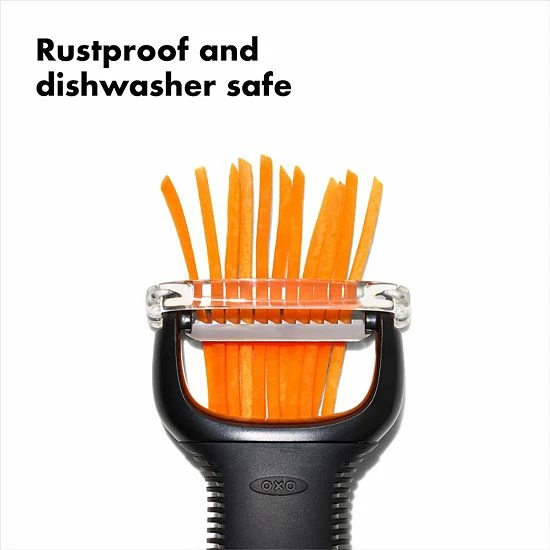 OXO Good Grips Julienne Peeler - Image 2