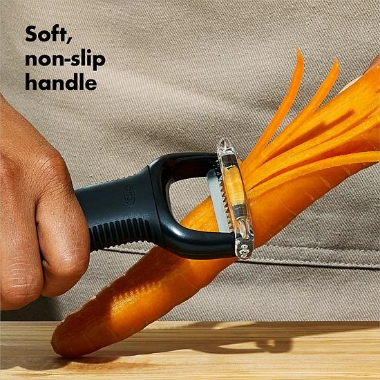 OXO Good Grips Julienne Peeler - Image 3