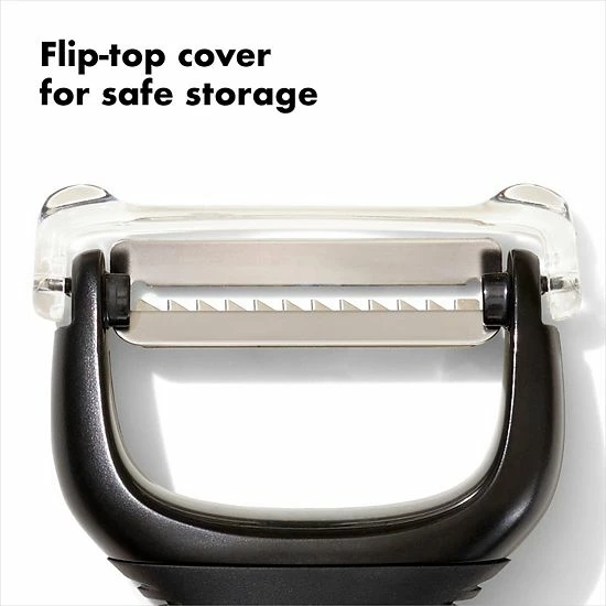 OXO Good Grips Julienne Peeler - Image 4