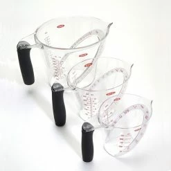 OXO Good Grips Angled Measuring Cup Set