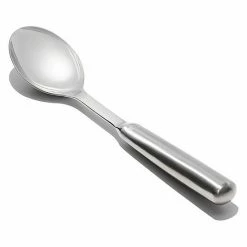 OXO SteeL Serving Spoon