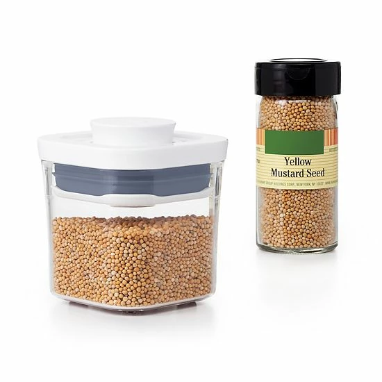 OXO Good Grips Mini Square Container - Image 2